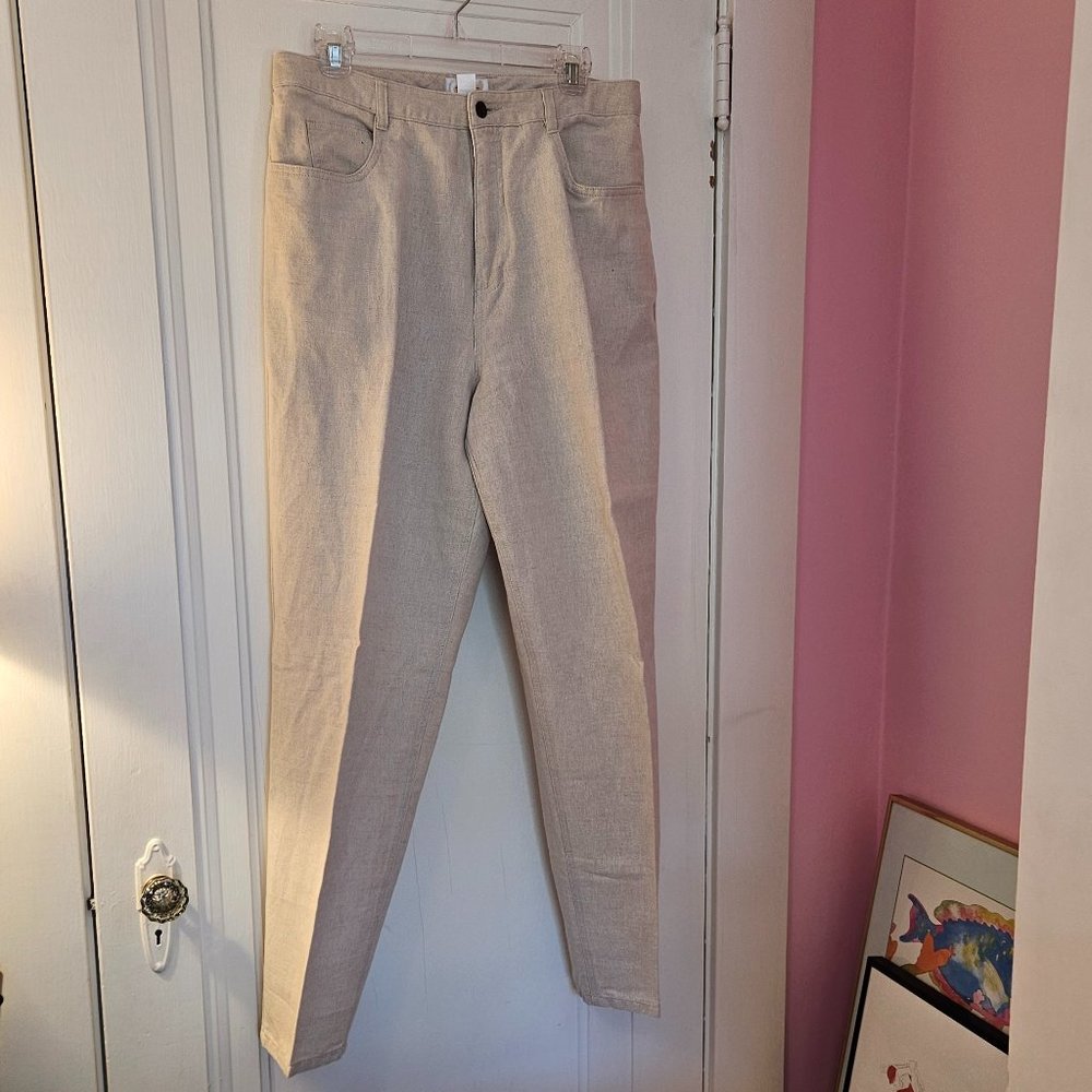 Talbots Women's Pants Size 14